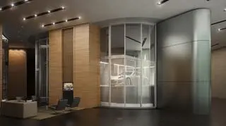 Porsche Design Tower w Miami