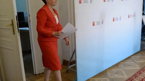 Prezydent: do programu telewizyjnego nie muszę się stawić