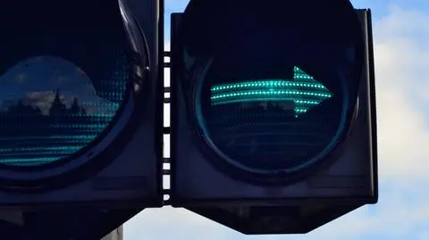 Nowość w taryfikatorze. Nie zatrzymasz się przed skrętem, możesz słono za to zapłacić