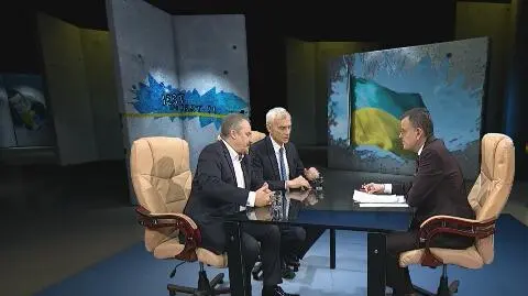 Stan Wojenny na Ukrainie