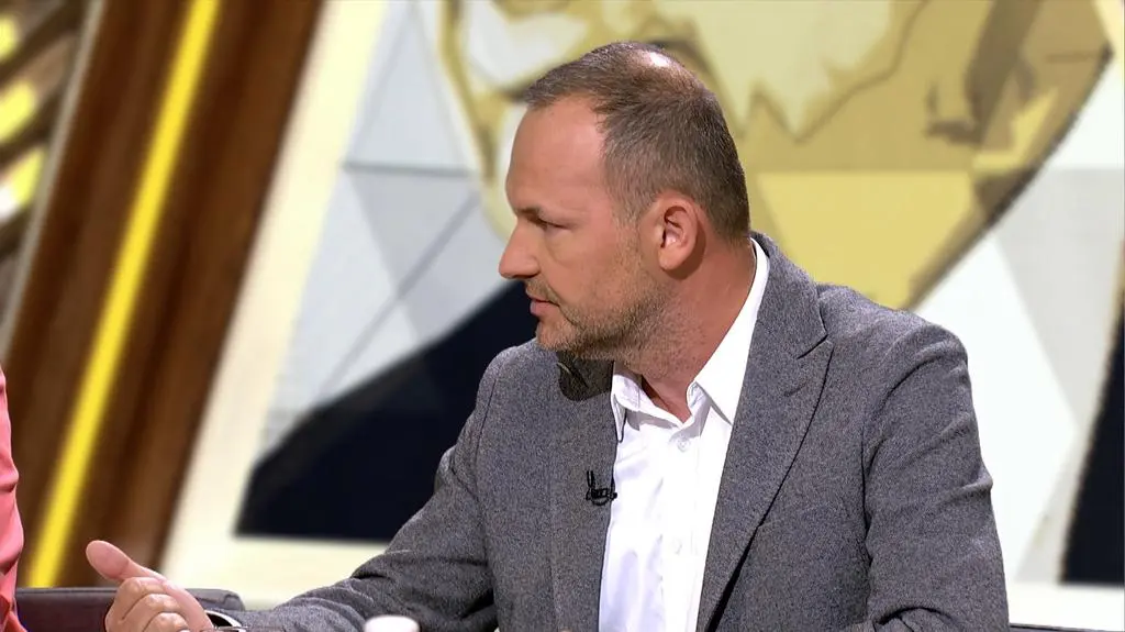 Hetman o sprawie hejtu wobec sędziów i odpowiedzialności Ziobry