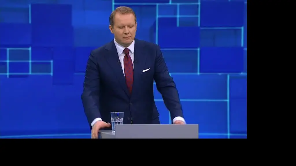 DEBATA 19