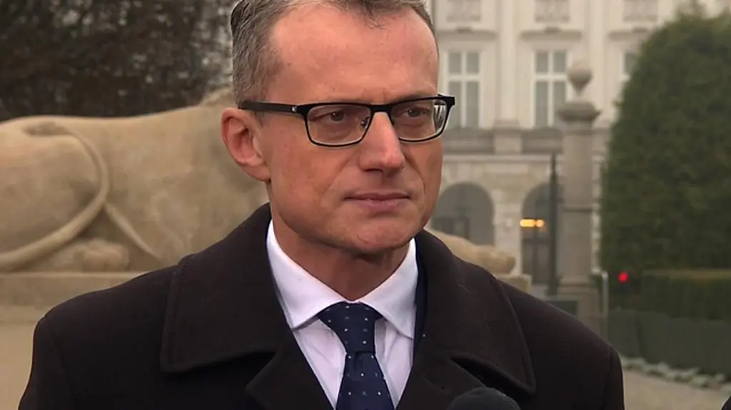 Magierowski: Jest nam przykro