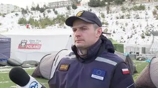 Bryg. Grzegorz Borowiec 