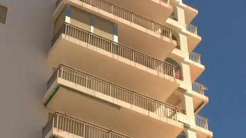 07.04.2019 | Dramatyczne szczegóły zatrzymania Falenty. Uciekł na balustradę policjanci weszli na rusztowaniach