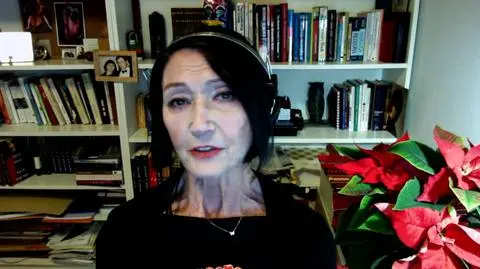 "Powrót do tego, żeby było normalnie, to będzie po prostu bułka z masłem"