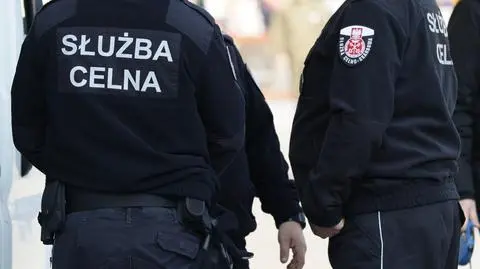 Celnicy podejrzani są o przekroczenie uprawnień i poświadczenie nieprawdy (zdjęcie ilustracyjne) 