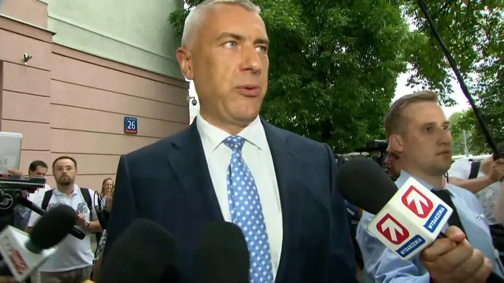 Mówię to jako obywatel nie jako pełnomocnik