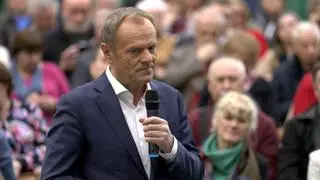 Donald Tusk