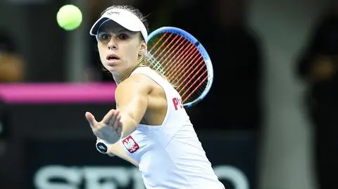 Polki powalczą o niespodziankę. Rusza turniej finałowy Billie Jean King Cup
