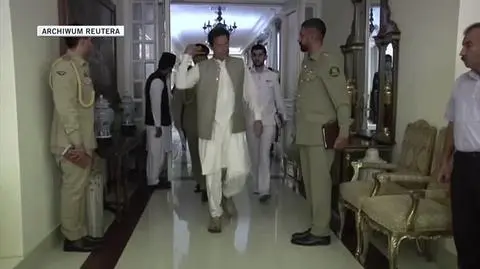 Imran Khan