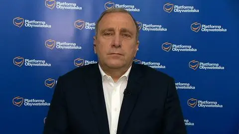 "To nie są wybory, to jest głosowanie przygotowane przez ministra Sasina i jego kolegów"