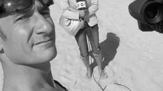 Jarek Winiecki nie żyje