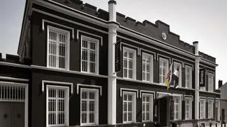 Hotel Het Arresthuis
