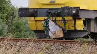 W wypadku zginęły 3 osoby