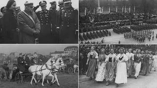 98 lat niepodległości. Tak to wszystko się zaczęło