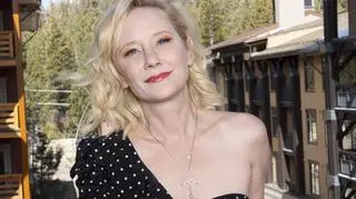 Anne Heche