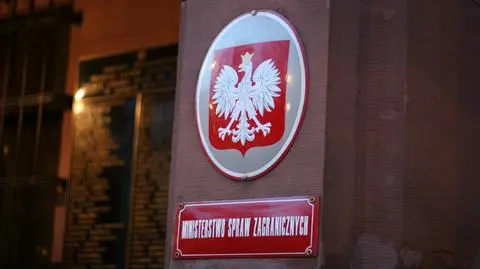 Ministerstwo Spraw Zagranicznych