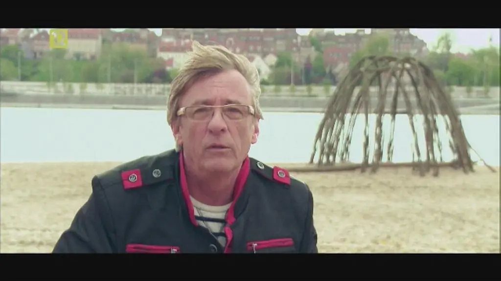 Nowy felietonista Xięgarni Janusz Rudnicki