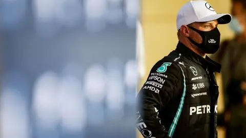 Bottas zainwestował w klub hokejowy z Lahti
