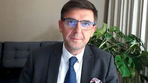 Doktor habilitowany Ernest Kuchar: dzieci mogą chorować równie ciężko jak dorośli