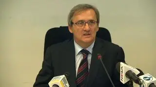 "Nigdy nie występowaliśmy przeciwko któremukolwiek rządowi"