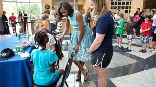 Michelle Obama