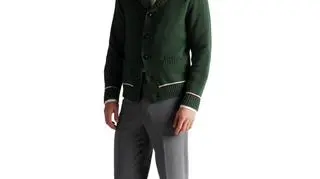 Kolekcja Brooks Broters inspirowana "Wielkim Gatsbym"