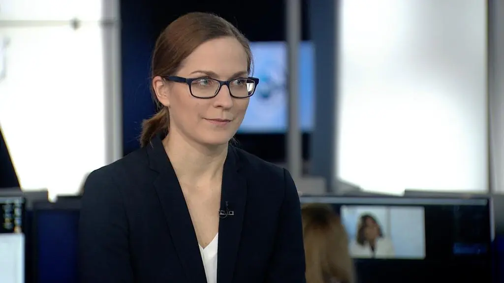 Cała rozmowa z Małgorzatą Szulek