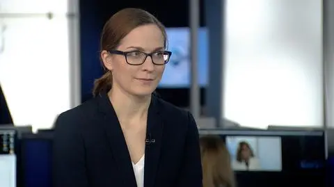 Cała rozmowa z Małgorzatą Szulek