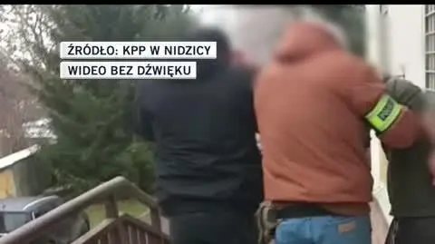 KPP w Nidzicy