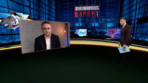 Gościem programu był mecenas Paweł Krzykowski