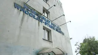 Komisariat Policji Wrocław-Stare Miasto