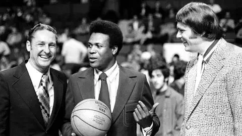 Osiem mistrzowskich pierścieni z rzędu. Legenda Boston Celtics nie żyje