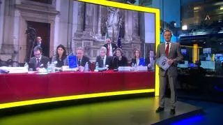 Co badała Komisja Wenecka?