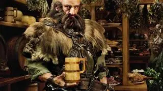 Hobbit: Niezwykła podróż