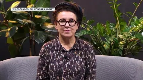tokarczuk z wiz i tikerem