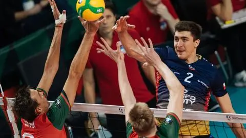 Grupa Azoty z drugą wygraną w Lidze Mistrzów