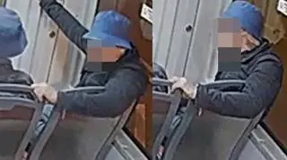Zatrzymani za wypchnięcie pasażera z tramwaju