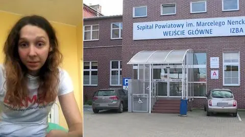 88 godzin w izolatce kontra czas pracy laboratorium. "Jakikolwiek cień wątpliwości" i badanie trzeba powtórzyć