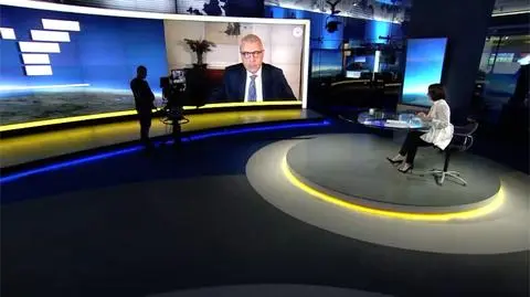 Roman Giertych o działaniach CBA w jego sprawie