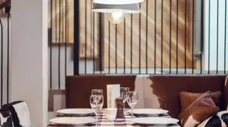 Restauracja Althaus w Gdyni