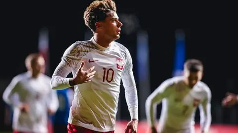 Popis Nicoli Zalewskiego w eliminacjach Euro U-21. Zostawił aferę za sobą