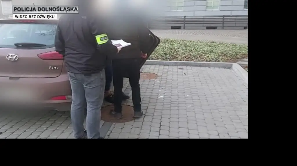 policja dolnoslaska