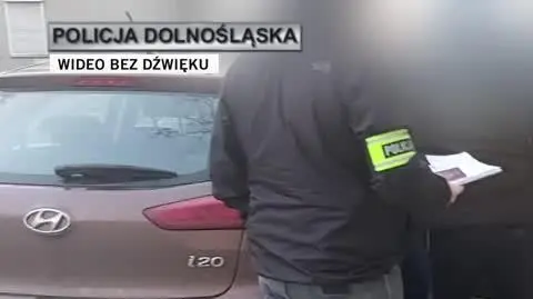 policja dolnoslaska