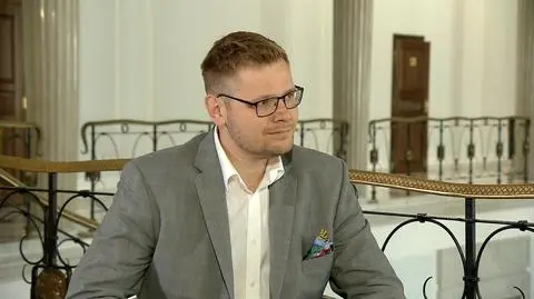 Michał Woś