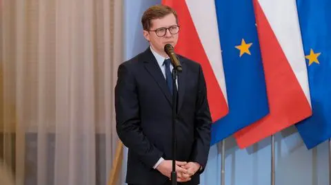 WP: Szef Centrum Informacyjnego Rządu w Radzie Nadzorczej litewskiej spółki. Dorabia kilkanaście tysięcy