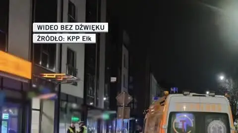 slajdszoł dla Tomka