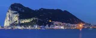 32 tysiące osób zamieszkuje Gibraltar