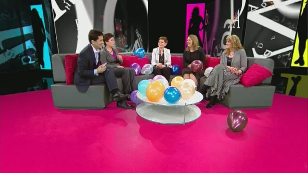 Babilon w TVN24BiS obchodzi 10. urodziny